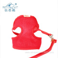 dog breast strap set cotton dog breast strap